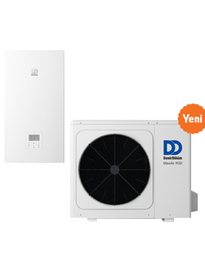 DemirDöküm MAXIAIR R32 ​Split Isı Pompası​