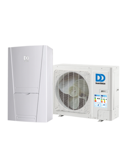 DemirDöküm MAXIAIR Isı Pompası​